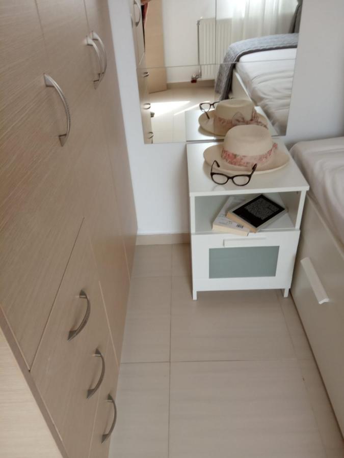 Nikis Apartment 3 Ханя Екстериор снимка